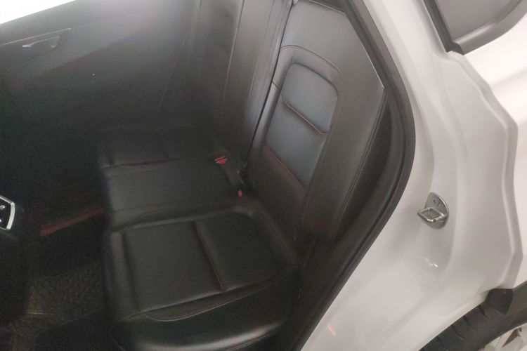 奇瑞 瑞虎7 2022款 超能版 1.5T CVT超能卫士中控内饰21