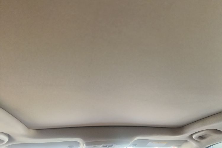 别克 昂科威 2014款 28T 四驱精英型局部细节22