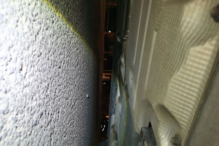 阿尔法·罗密欧 Stelvio斯坦维 2017款 2.0T 200HP 精英版局部细节9002