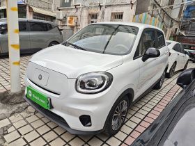 零跑汽车 零跑T03 2025款 403舒享版