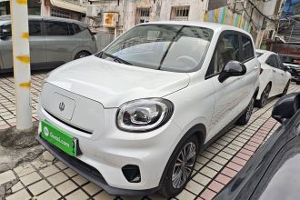 零跑汽车 零跑T03 2025款 403舒享版