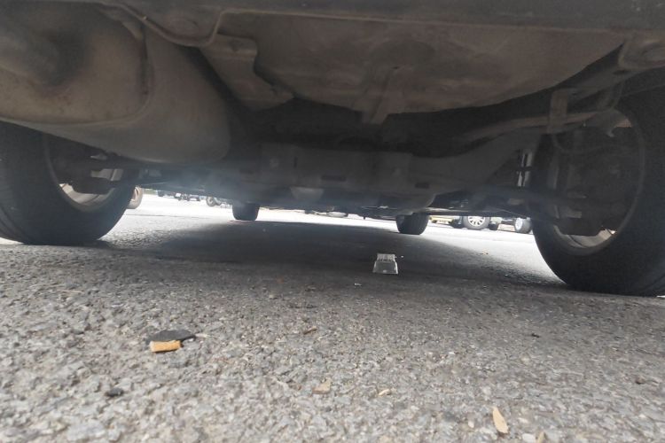 别克 英朗 2019款 15T 双离合进取型 国VI局部细节9009