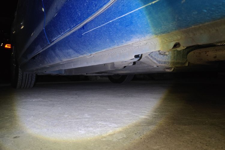 别克 英朗 2014款 XT 1.6L 自动时尚版局部细节9003