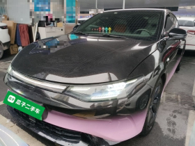 零跑汽车 零跑C01 2022款 四驱双电机性能版