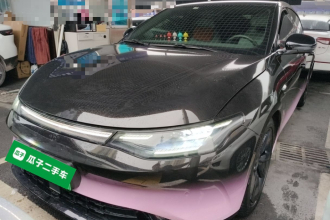 零跑汽车 零跑C01 2022款 四驱双电机性能版