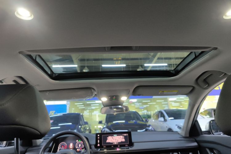 本田 英仕派 2024款 260TURBO 精英版局部细节22