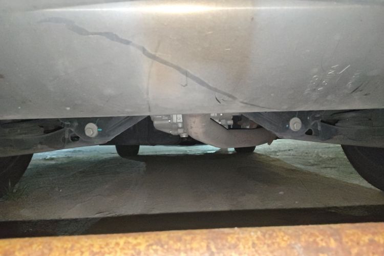 凯迪拉克XT5 2022款 2.0T 四驱豪华型（蜂鸟版）局部细节9009