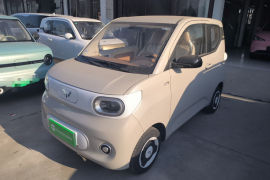 五菱汽车 宏光MINIEV 2024款 第三代 215km 青春版