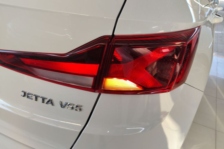 捷达VS5 2023款 280TSI 自动进取型车身外观9