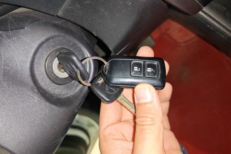 丰田 YARiS L 致炫 2021款 致炫X 1.5L CVT豪华版中控内饰7001