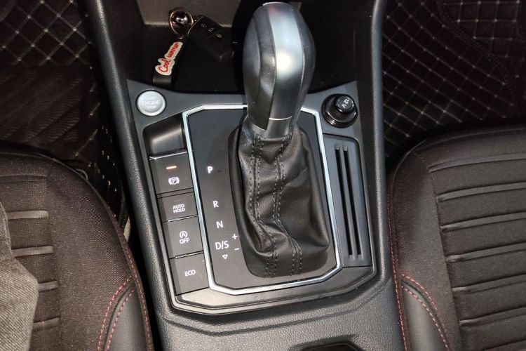 大众 朗逸 2023款 280TSI DSG星空满逸版局部细节18