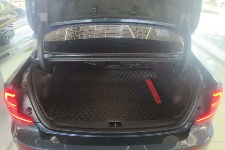 沃尔沃S60 2021款 T4 智逸豪华版局部细节23