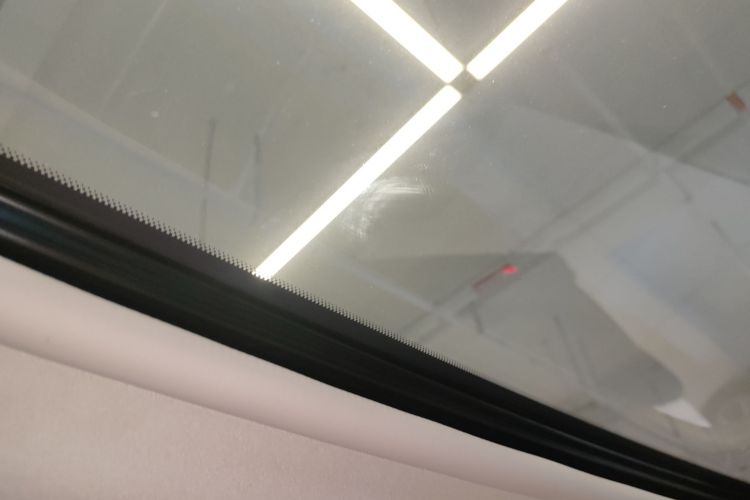 广汽传祺 传祺M8 2023款 大师系列 390T 四座御尊版中控内饰22