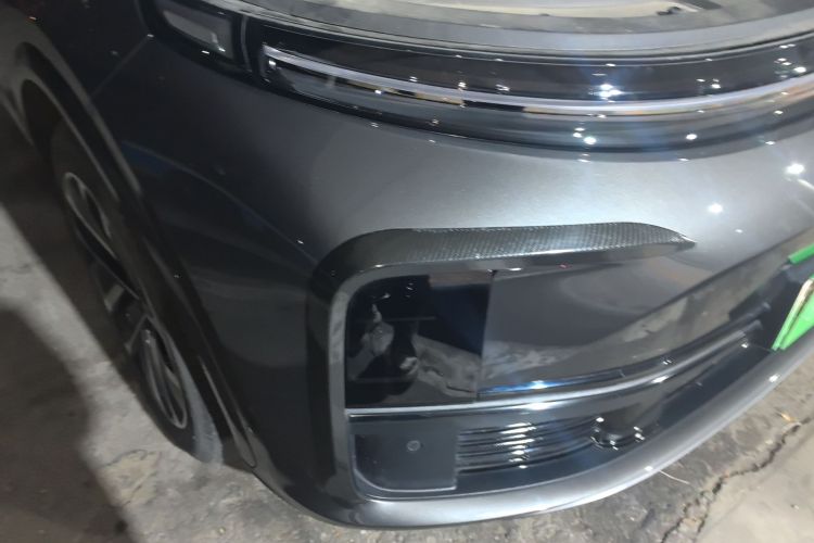 理想汽车 理想L7 2023款 Air车身外观8