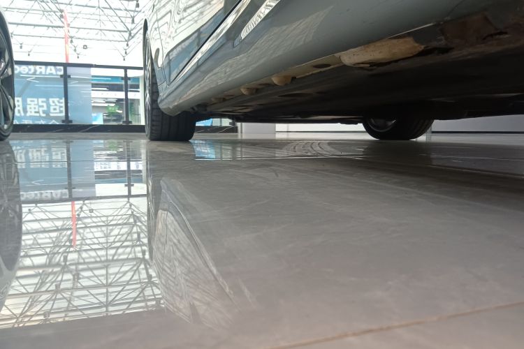 奔驰E级(进口) 2016款 E 200 轿跑车 灵动版局部细节9002