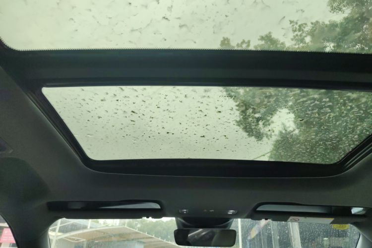 领克07 2024款 EM-P 126长续航 Ultra局部细节22