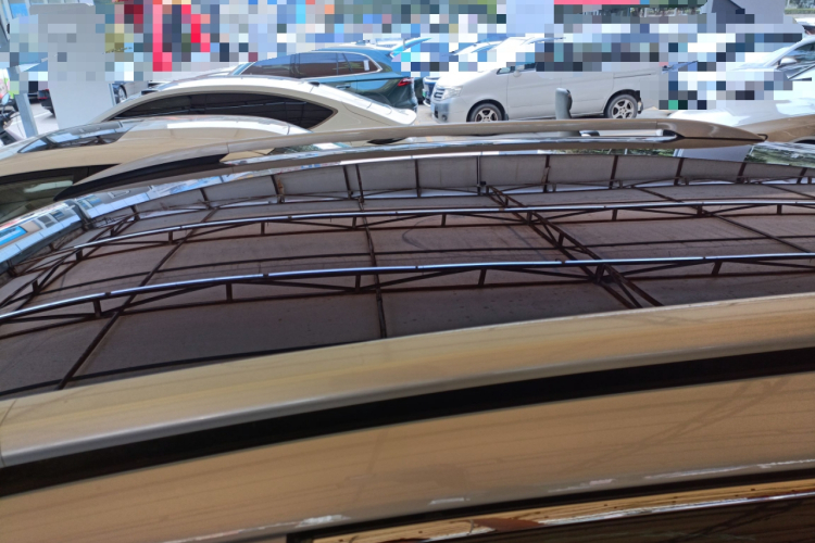 埃安 AION V 2022款 Plus 80 领袖版 三元锂局部细节57