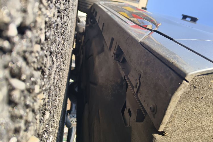 福特 蒙迪欧 2022款 改款 EcoBoost 245 豪华型局部细节9001