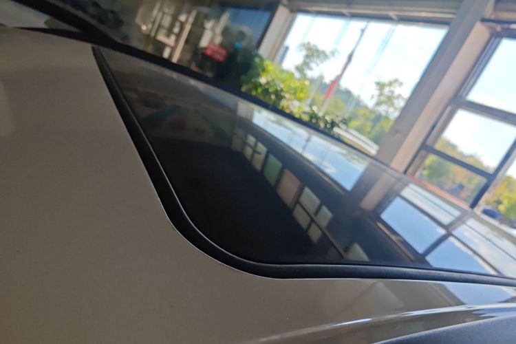 别克 昂科威 2018款 20T 两驱领先型局部细节57