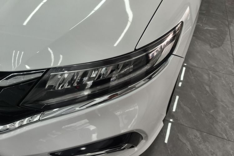 本田 杰德 2017款 210TURBO CVT豪华版 5座局部细节36