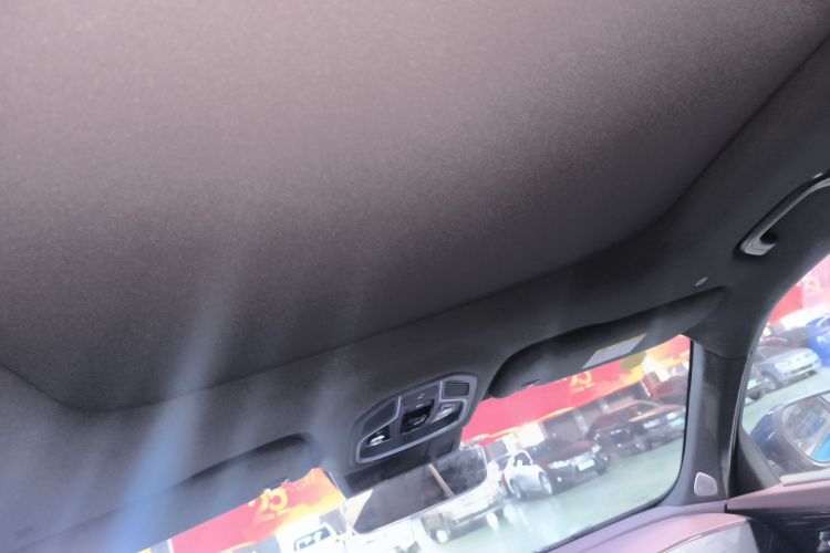 吉利汽车 星越L 2021款 2.0TD 高功自动四驱旗舰型中控内饰22