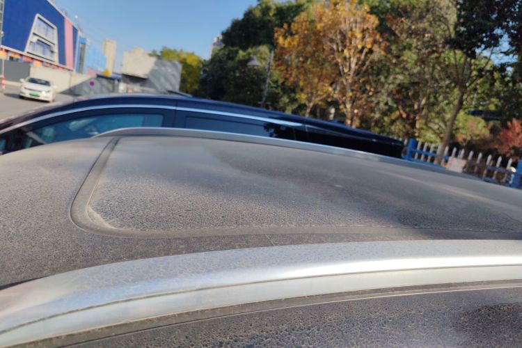 比亚迪 宋PLUS新能源 2021款 DM-i 51KM 尊荣型局部细节57