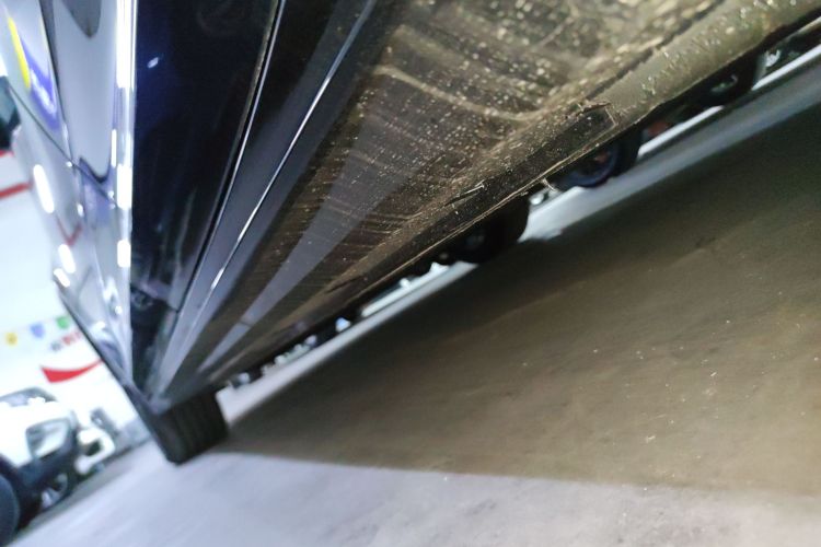 吉利汽车 星瑞 2025款 东方曜 1.5TD 扶摇版局部细节9002