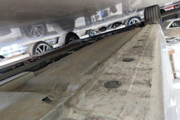 日产 轩逸 2024款 经典 1.6XE CVT舒适版局部细节9001