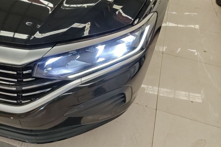 大众 帕萨特 2023款 改款 280TSI 商务版局部细节36