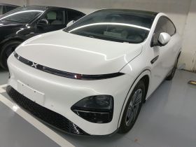 小鹏G6 2023款 580 长续航 Max