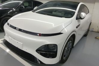 小鹏G6 2023款 580 长续航 Max