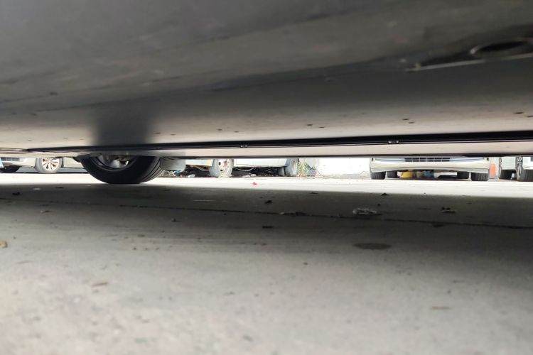 特斯拉 Model Y 2024款 后轮驱动版局部细节9003