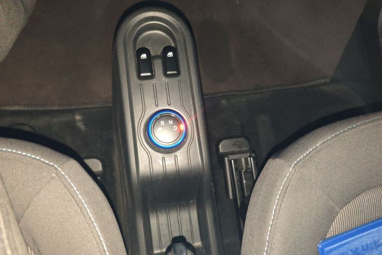 五菱汽车 宏光MINIEV 2022款 自在款 磷酸铁锂局部细节18