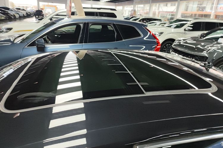 大众 迈腾 2025款 众享款 330TSI DSG豪华型局部细节57