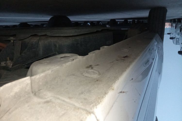 五菱汽车 宏光MINIEV 2022款 轻松款 磷酸铁锂局部细节9001