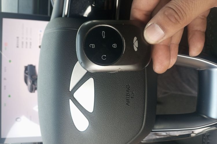 奇瑞 风云A8L 2025款 1.5TGDI 145km 豪华型中控内饰11