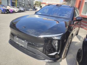 蔚来ES6 2024款 75kWh