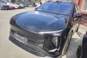 蔚来ES6 2024款 75kWh