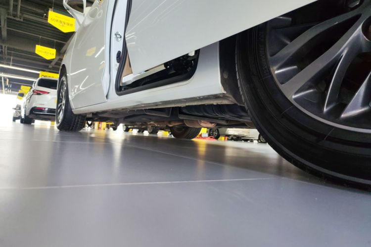 别克GL8 2018款 ES 28T 豪华型 国VI局部细节9002