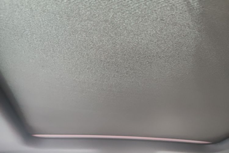 保时捷 2023款 Macan 2.0T中控内饰22