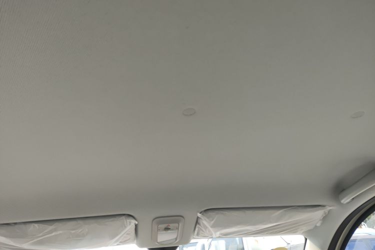 五菱汽车 宏光MINIEV 2025款 四门版 进阶款中控内饰22