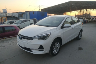 国金汽车 骏行 2023款 标准型