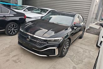 大众 朗逸 2024款 1.5L 自动星空五百万版