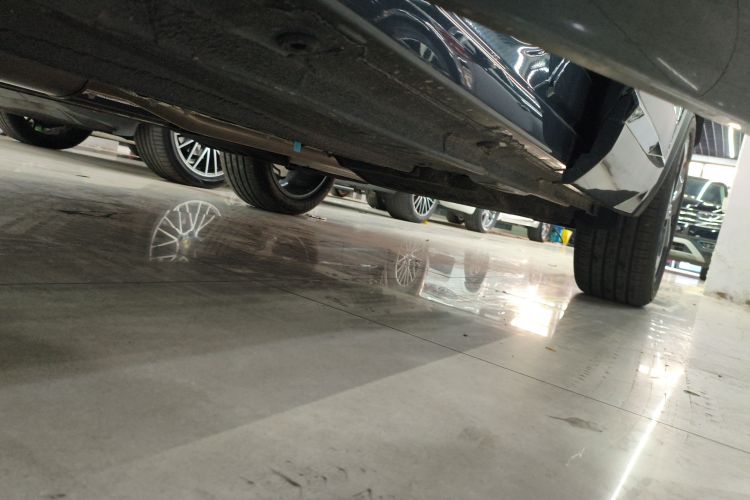 吉利汽车 星越L 2024款 2.0TD DCT EVO两驱长风版局部细节9002