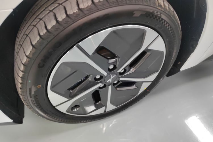 小鹏MONA M03 2025款 515 长续航 Plus车身外观6007