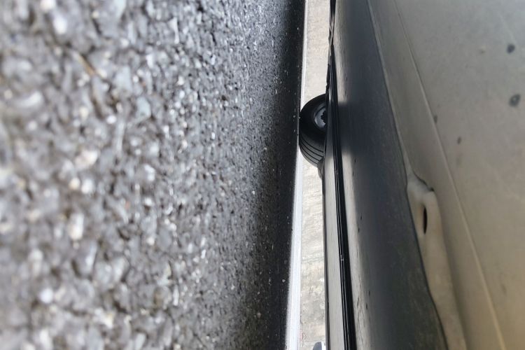 特斯拉 Model Y 2023款 后轮驱动版局部细节9001