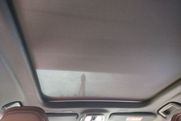 沃尔沃S90 2023款 B5 智逸豪华版中控内饰22