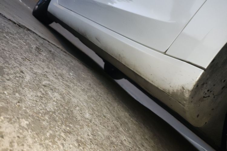 特斯拉 Model 3 2022款 后轮驱动版局部细节9001