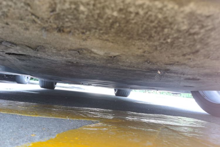 保时捷 2014款 Panamera 3.0T局部细节9008