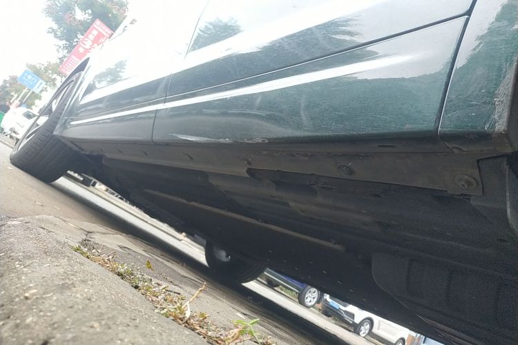 理想汽车 理想L7 2023款 Pro局部细节9002